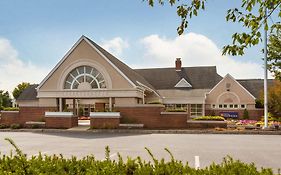 Hilton Garden Inn Lancaster