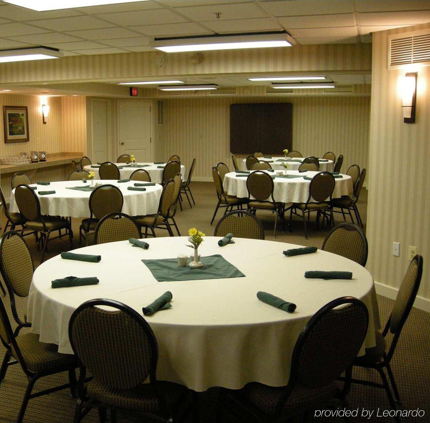 Hilton Garden Inn Lancaster Restaurant photo